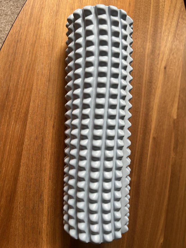 Preview of the first image of Foam Roller for Muscle Massage ( Brand New).