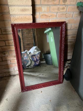 Image 1 of FREE Mirror Collection Only