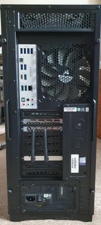Image 2 of Ultimate 3D and/or gaming PC for sale