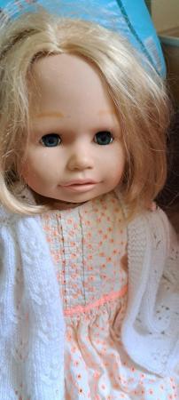 Image 23 of Old doll for sale looking for best offer