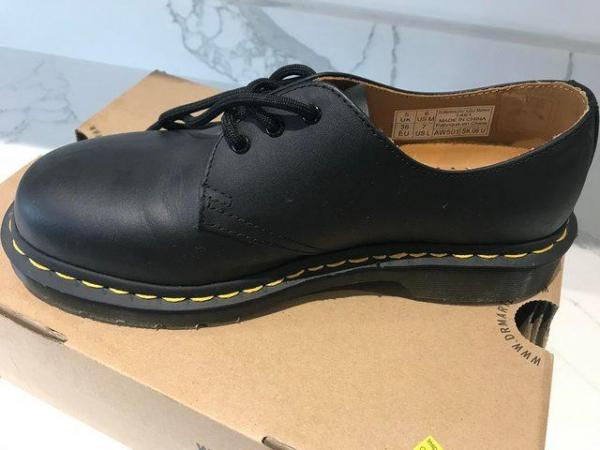 Image 3 of Dr Martens Air wair Oxford shoes