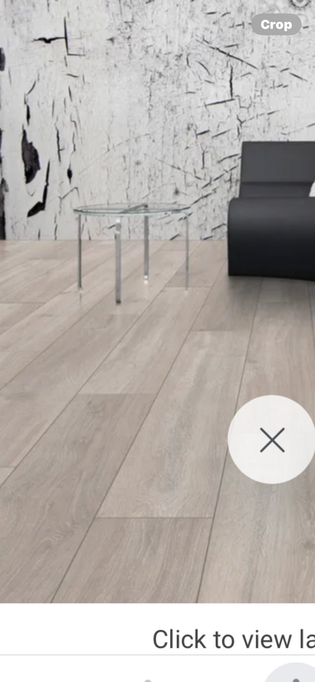 Preview of the first image of New Unopened Packs 12 mm Laminate Flooring.