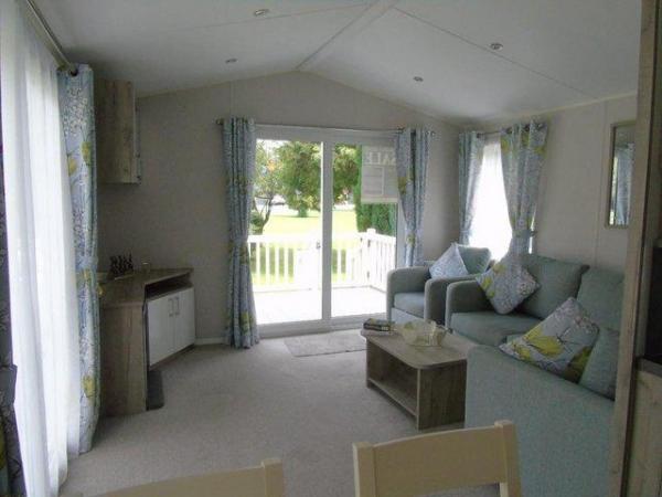 Image 3 of 2017 Willerby Canterbury 38ft x 12.5ft – 2 bedroom