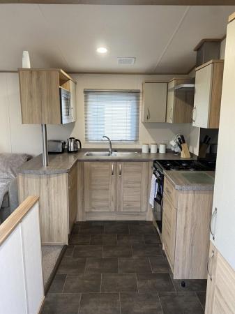 Image 10 of Lovely 3 Bedroom Caravan at Tattershall lakes
