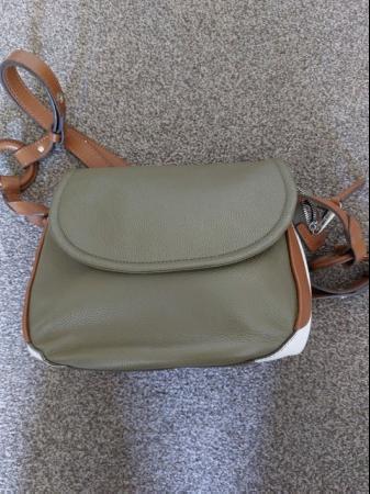 Image 2 of Gianni Conti Ladies handbag.