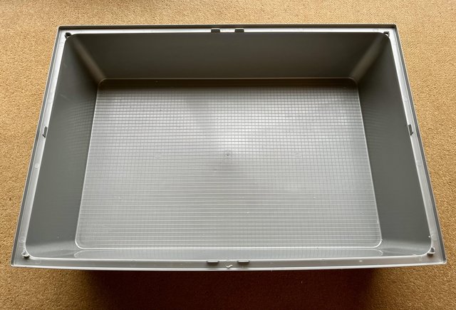 Image 7 of Hamster Cage (XL) with accessories