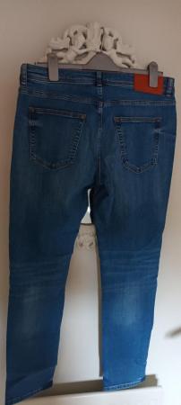 Image 3 of River Island mens jeans