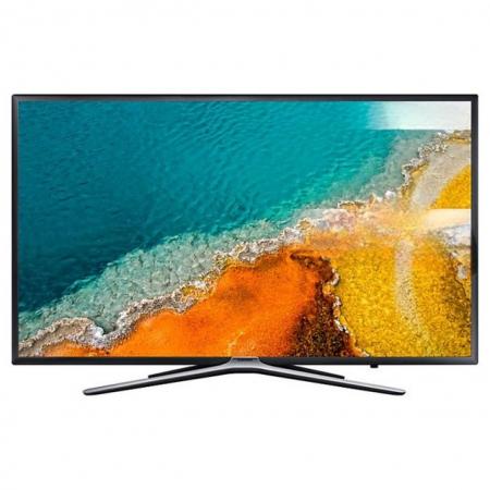 Image 1 of Samsung 32 inch flat screen smart tv with Freeview.