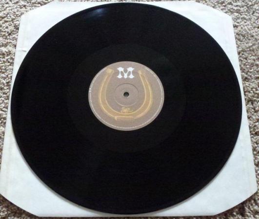 Image 3 of Madonna, Music, black vinyl LP