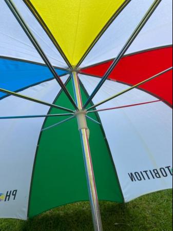 Image 2 of Golf umbrella -new,large