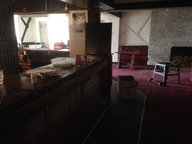 Preview of the first image of Vacant Public House on a ground floor location.