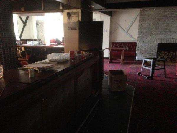 Image 1 of Vacant Public House on a ground floor location
