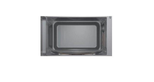 Image 2 of BOSCH BUILT IN MICROWAVE BFL523MS3B