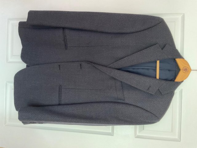 Preview of the first image of Marks & Spencer Collezione jacket..