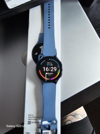 Image 1 of Samsung galaxy watch 5 45mm