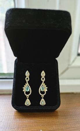Image 1 of Special occasion Earrings