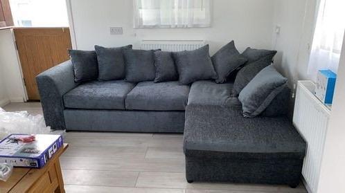 Preview of the first image of Ne Dylan sofas Corner Sale Offer.
