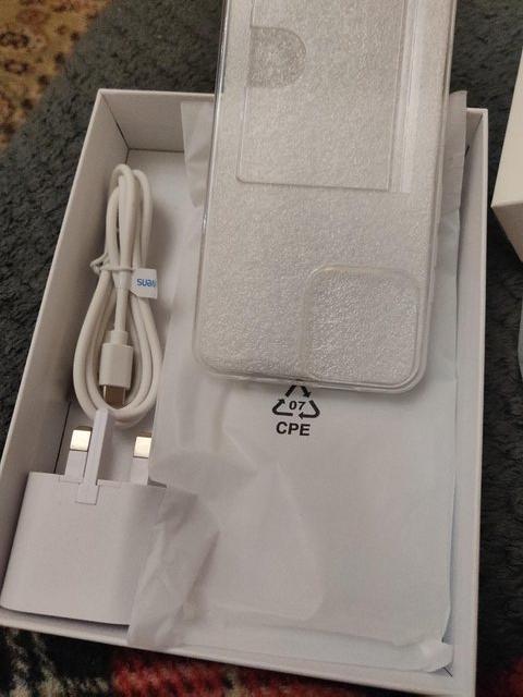 Ideal first phone. Invens Note TK01 Smartphone 3GB RAM 32GB — photo 3 of 4