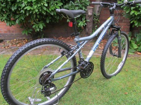 Image 2 of GT Mountain Bike.Good Condition.