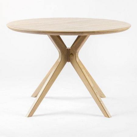 Image 3 of Solid Oak Designer Wooden Furniture