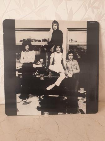 Image 3 of Queen 'Jazz' 12" Vinyl LP Record