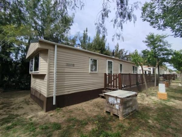Image 12 of Ridorev Santa Fe 2 bed mobile home sited in Vendee France