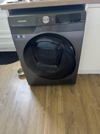 Image 2 of Samsung washer dryer like new