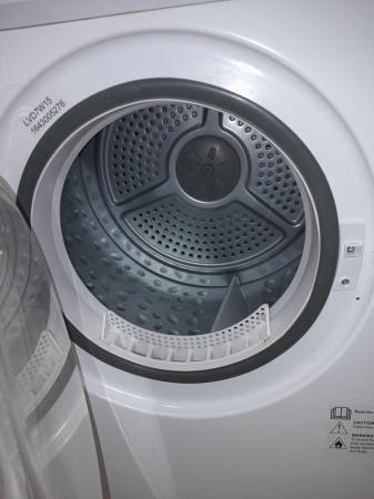 Image 1 of Logik 7g vented tumble dryer
