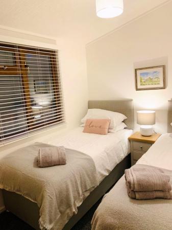Image 16 of Superb Luxury Three Bedroom Lodge