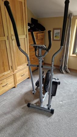 Image 4 of Cross trainer bought less than 12 months ago