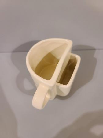 Image 5 of Original Biscuit Pocket Ceramic Mug