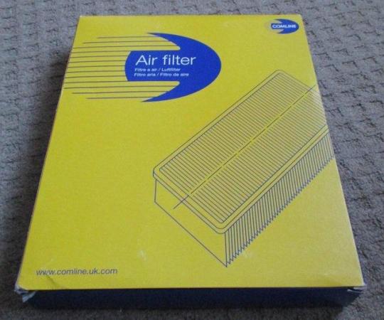 Image 1 of Comline Air Filter EAF015 - Vauxhall car filter -new