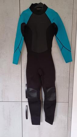 Image 3 of Palm wet suit and extras