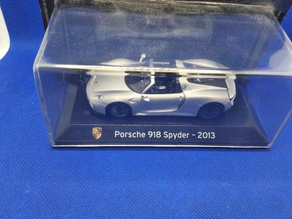 Image 2 of Porsche 918 Spyder - 2013