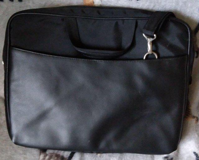 Preview of the first image of Antler 14" Laptop Bag in very good condition.
