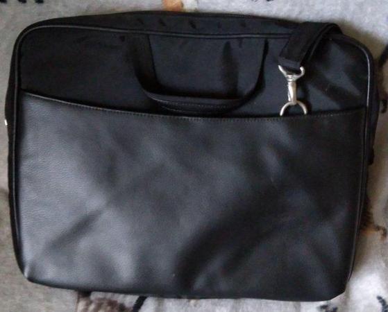 Image 1 of Antler 14" Laptop Bag in very good condition