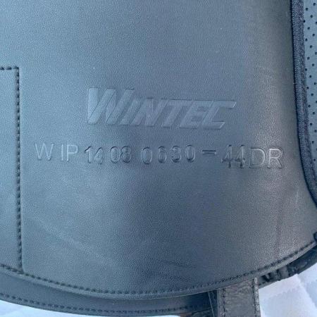 Image 9 of Wintec Isabell Werth 17.5 inch dressage saddle