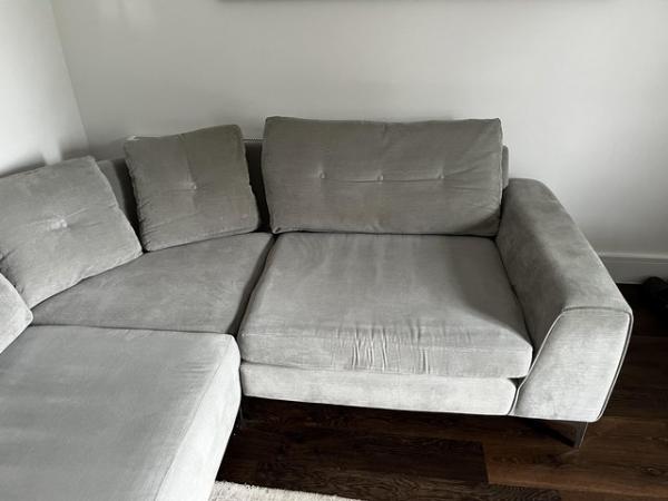 Image 2 of £250 ono. Great condition corner sofa