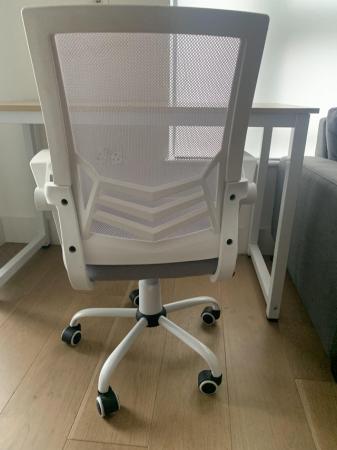 Image 2 of Ergonomic chair for sale