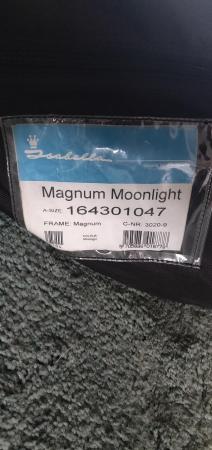 Image 3 of Isabella Magnum Moonlight Porch Awning