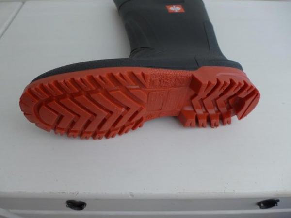 Image 2 of Engelbert Strauss German wellington boots size 11 - new