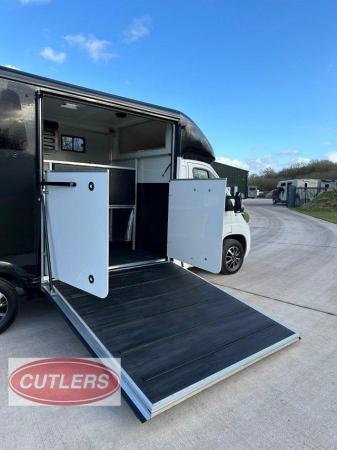 Image 15 of Equi-Trek Sonic Excel Horse Lorry Unregistered *Brand New Un