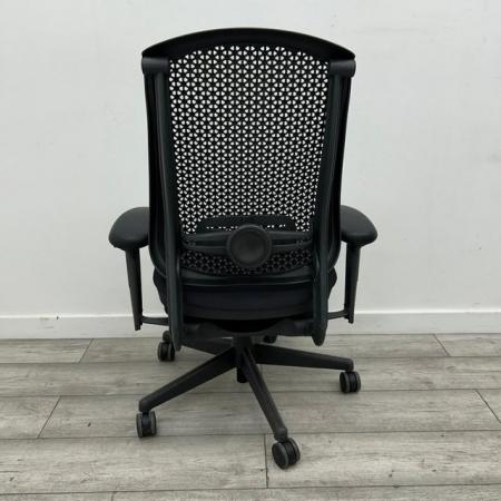 Image 2 of Herman Miller Celle Office Chair