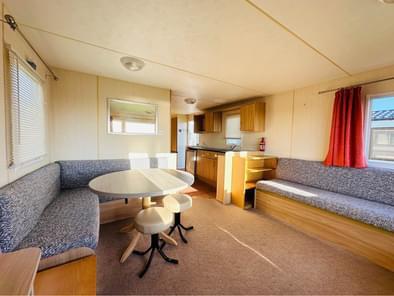 Preview of the first image of Static Caravan for sale “NOT SITED”.