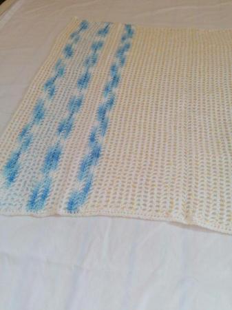 Image 16 of Hand Made Crochet Baby Blankets