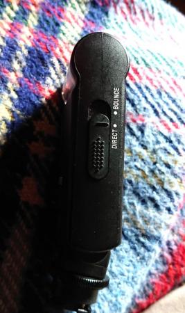 Image 4 of Sony HVL-F20M Pocket Flashgun
