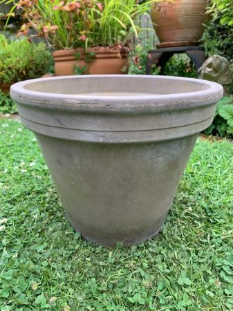 Image 3 of Terracotta garden plant pot