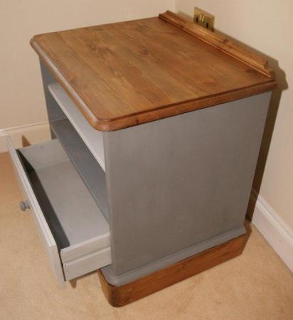 Image 1 of Newly refurbished solid pine unit by Ducal