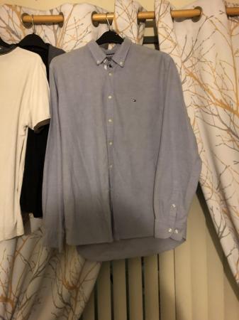 Image 2 of XL Tommy Hilfiger Shirt Perfect condition