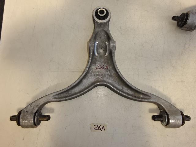 Preview of the first image of Lower front suspension lever Ferrari 599/612.